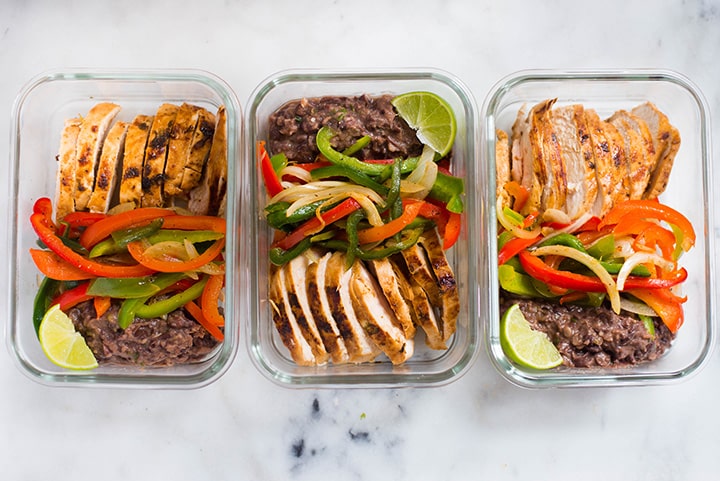 10 meal prep ideas for more efficient cooking - The Washington Post
